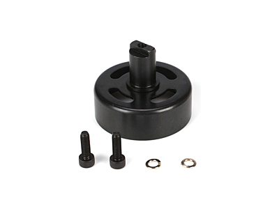 Losi 5IVE-T Clutch Bell & Hardware