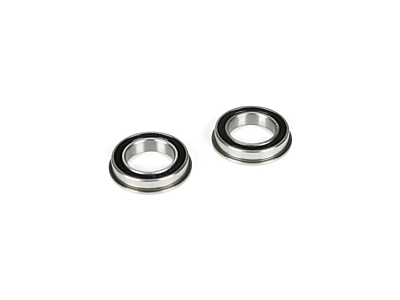 Losi 5IVE-T Diff Support Bearings 15x24x5mm Flanged (2pcs)