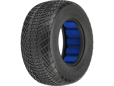 Pro-Line Positron MC Front/Rear 2.2"/3.0" 1/10 Off-Rd Short Course Tires (2pcs)