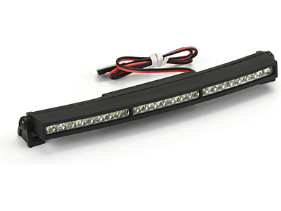 Pro-Line Super-Bright LED Light Bar 12.5cm Kit 6V-12V (Curved)