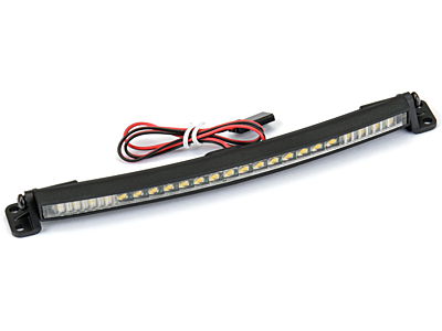 Pro-Line Ultra-Slim LED 5" Light Bar Kit 5V-12V (Straight)