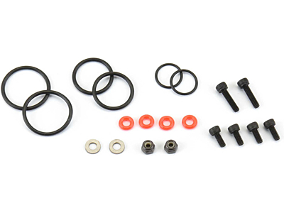 Pro-Line PowerStroke O-Ring Replacement Kit