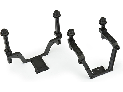 Pro-Line MAXX Extended Front/Rear Body Mounts 