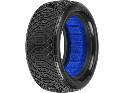 Pro-Line Electron S3 4WD Front 2.2" 1/10 Off-Road Buggy Tires (2pcs)