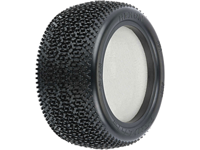 Pro-Line Hexon CR4 Rear 2.2" 1/10 Carpet Buggy Tires (2pcs)