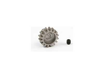 Robitronic Pinion Gear M1 16T 5mm