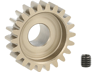 Robitronic Pinion Gear M1 22T 8mm