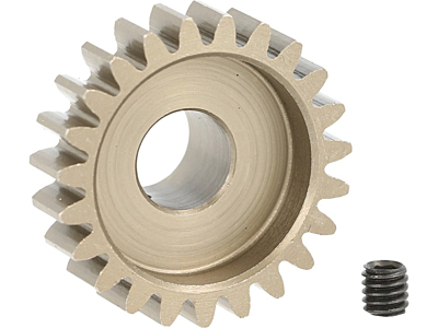 Robitronic Pinion Gear M1 23T 8mm
