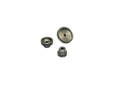 Robitronic Pinion Gear 48DP 15T 3.17mm