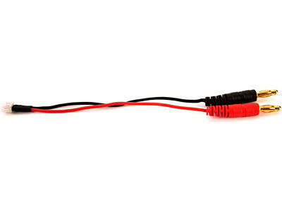Spektrum Charging Adapter for TX Battery NiMh/LiPo