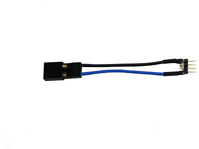 Spektrum USB Serial Adapter DXS, DX3