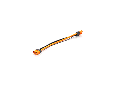 Spektrum Extension Cable IC3 Male/Female (150mm)