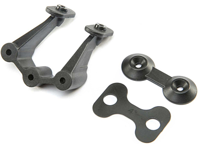 TLR Wing Mount & Washers