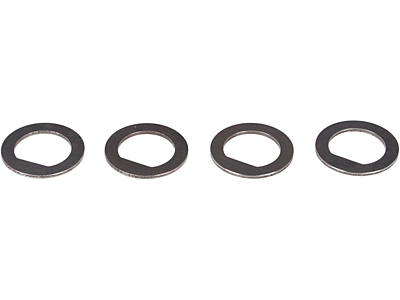 TLR Diff Rings (4pcs)