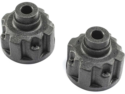 TLR Diff Housing (2pcs)