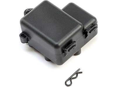 TLR Receiver Box