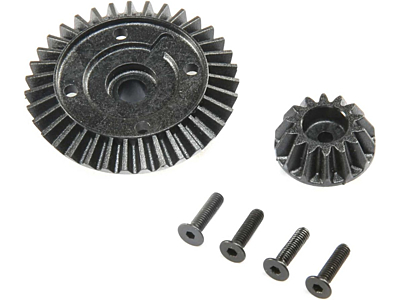 TLR Composite Ring and Pinion Set