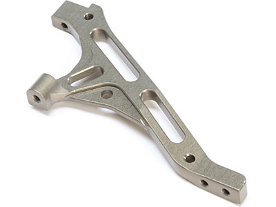 TLR Aluminum Front Chassis Brace