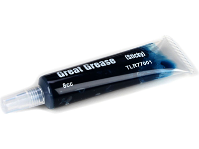 TLR Great Grease (8ml)