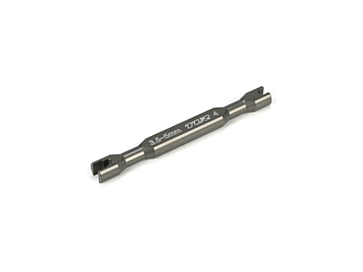 TLR Turnbuckle Wrench 3.5, 4 & 5mm