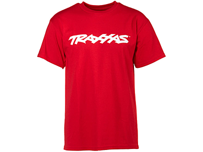 Traxxas T-Shirt XXL (Red)
