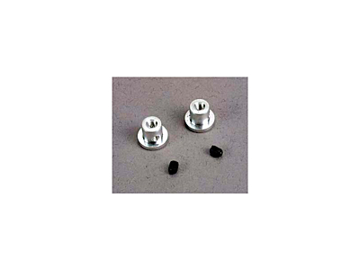 Traxxas Wing Buttons (2pcs)