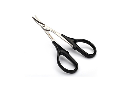 Traxxas Scissors Curved Tip