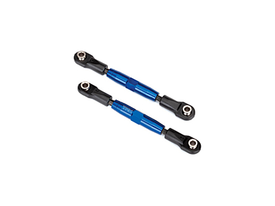 Traxxas Aluminum Camber Links with Rod Ends 83mm (2pcs)