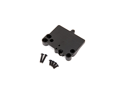 Traxxas Speed Control Mounting Plate