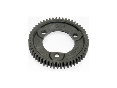 Traxxas Spur Gear for Center Differnential 32DP 54T