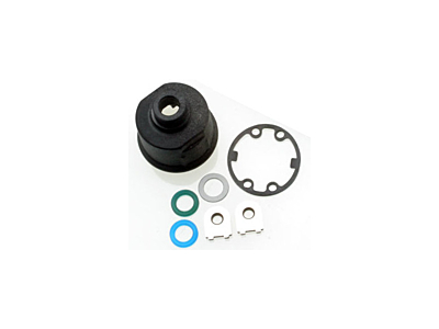 Traxxas Differential Parts