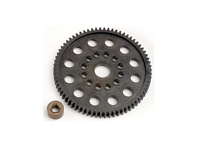 Traxxas Spur Gear 32DP 70T with Bushing