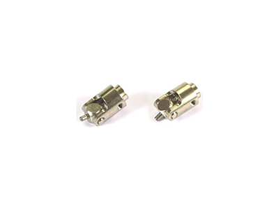 Traxxas Differential Output Yokes Hardened Steel (2pcs)