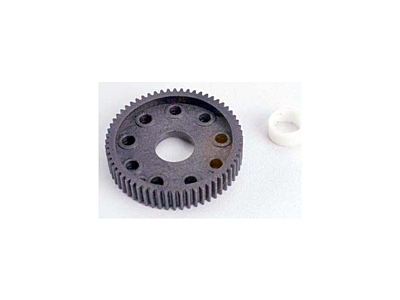 Traxxas Differential Gear 60T with PTFE Coated Bushing