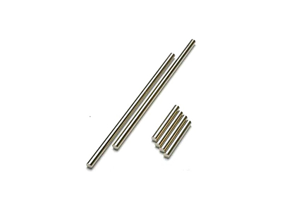 Traxxas Suspension Hardened Steel Pin Set 3x20mm (4pcs) 3x40mm (2pcs)