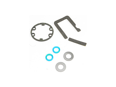 Traxxas Differential Gaskets Set