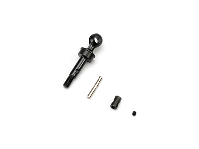Traxxas Stub Axle CV Style with Cross & Drive Pin
