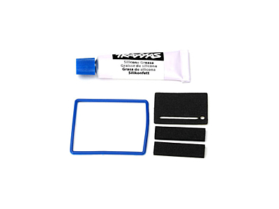 Traxxas Telemetry Expander Box Seal Kit