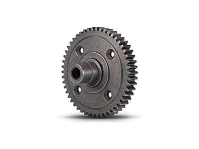 Traxxas Steel Spur Gear for Center Differential 32DP 50T