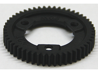 Traxxas Spur Gear for Center Differential 32DP 52T