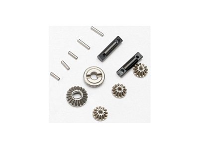 Traxxas Differential Gear Set with Output Shafts