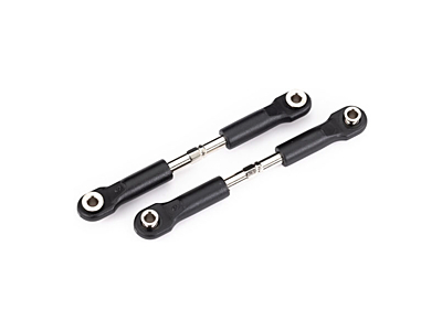 Traxxas Turnbuckles Camber Link 73mm (2pcs)