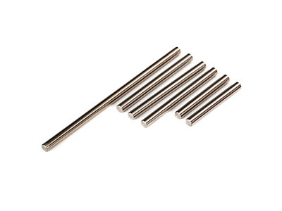 Traxxas Suspension Pin Set Front Or Rear Corner