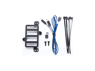 Traxxas Installation kit Pro Scale Advanced Lighting Control System for TRX-4 Ford Bronco