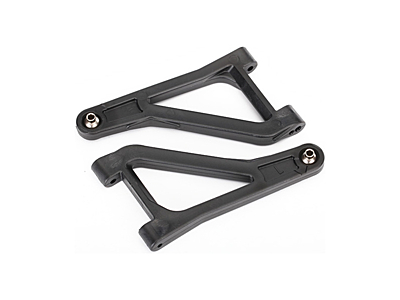 Traxxas Left & Right Suspension Upper Arms (2pcs)