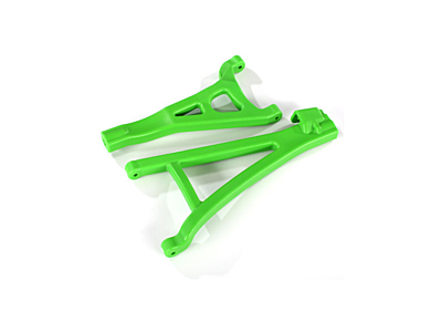Traxxas FL Suspension Arms Set (Green)