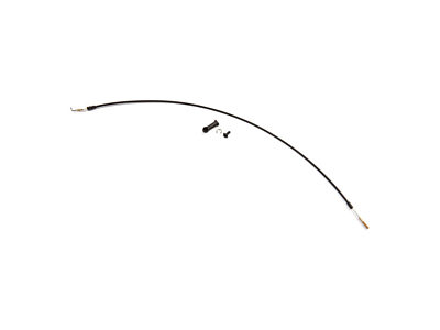 Traxxas Rear T-Lock Cable