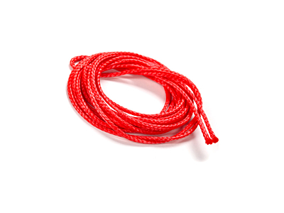 Traxxas Winch Line (Red)