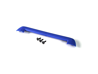 Traxxas Tailgate Protector (Blue)