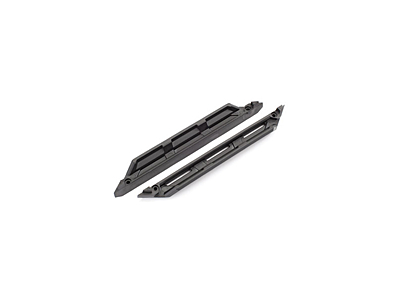 Traxxas Chassis Nerf Bars (2pcs)